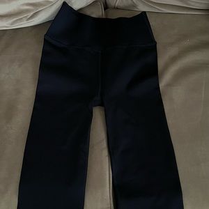 Woman SculptKnit Fabletics leggings
